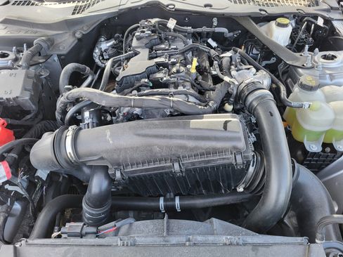 Used 2024 Ford Mustang Premium image 30