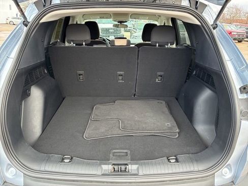 Used 2022 Ford Escape SE image 7