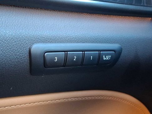 Certified 2025 Lexus NX 350 AWD w/ Premium Package image 25