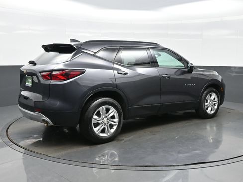 Used 2022 Chevrolet Blazer LT AWD/4WD image 8