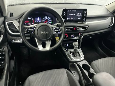 Certified 2023 Kia Seltos LX AWD/4WD image 23