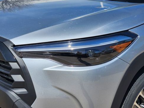 New 2026 Toyota Corolla Cross XLE image 6