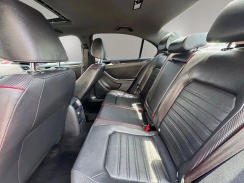 Used 2014 Volkswagen Jetta GLI Edition 30 FWD image 10