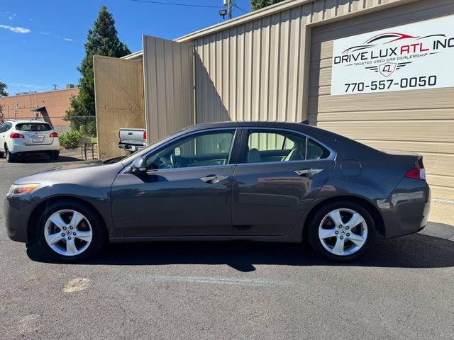 Used 2010 Acura TSX Sedan FWD image 5