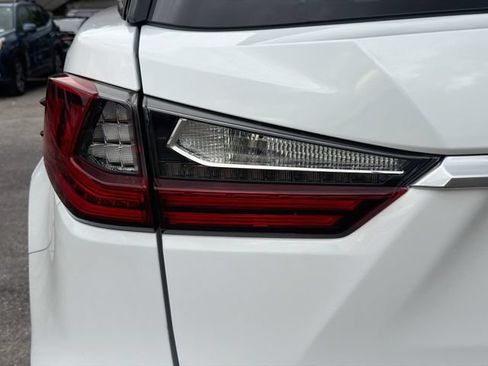 Used 2019 Lexus RX 350 F Sport AWD/4WD image 10