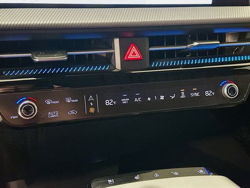 Used 2024 Kia EV6 GT-Line image 24