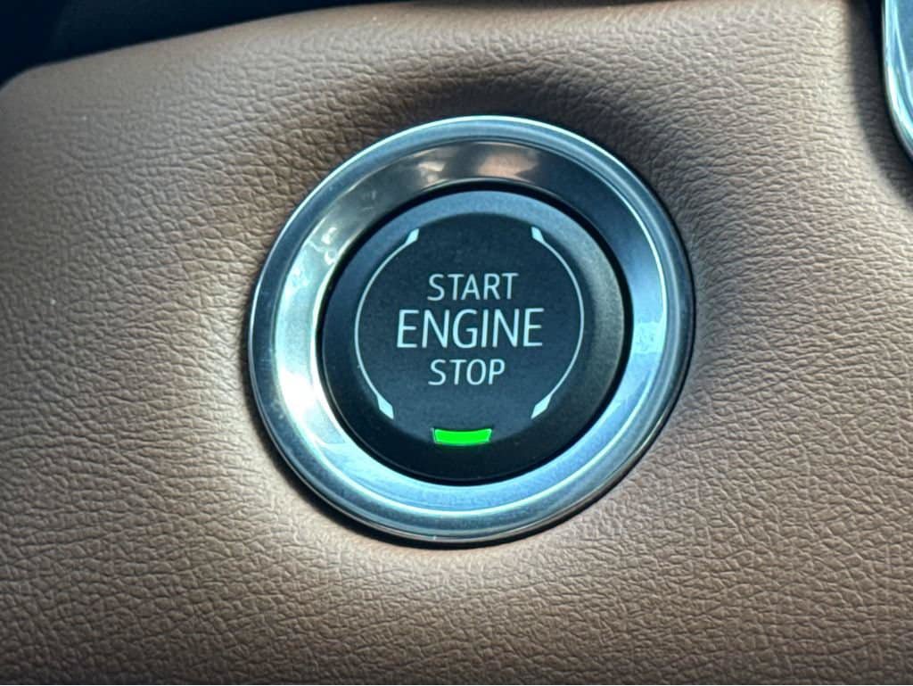 New 2026 GMC Canyon AT4 AWD/4WD image 18