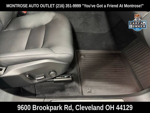 Used 2024 Volvo XC60 B5 Core AWD/4WD image 47
