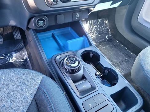 New 2026 Ford Maverick XLT FWD image 17