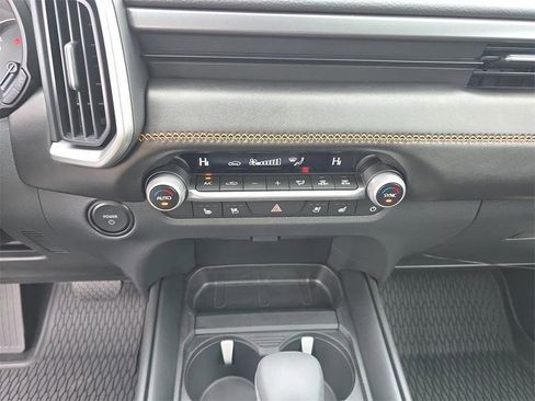 New 2026 MAZDA CX-50 AWD 2.5 Hybrid w/ Weather Package image 28