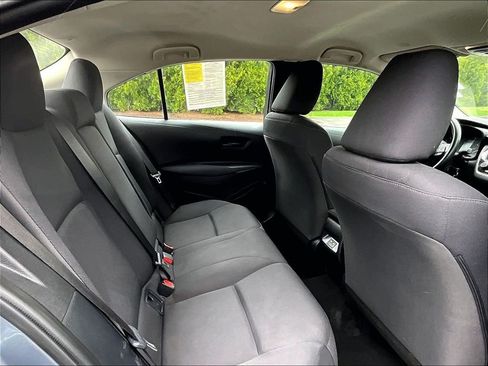 Used 2024 Toyota Corolla LE FWD image 16