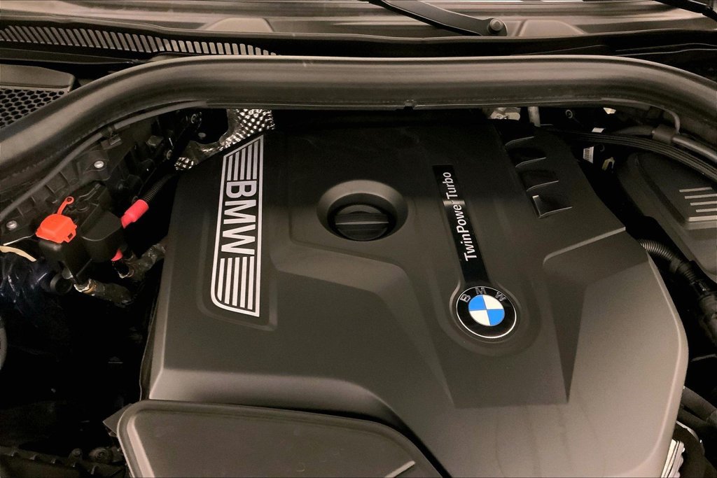 Used 2019 BMW X3 xDrive30i AWD/4WD image 31