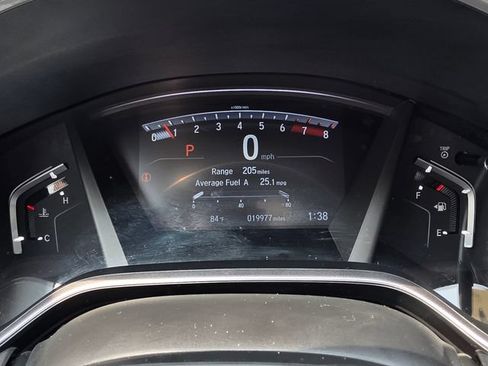 Used 2019 Honda CR-V EX-L image 19