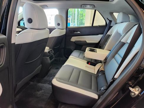 New 2025 Honda Prologue Touring image 7