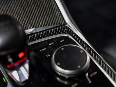 Used 2023 BMW M3 Competition image 57