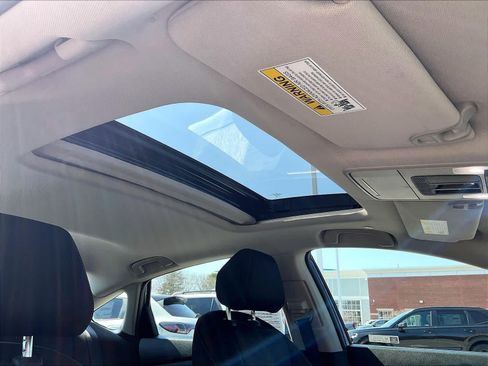 Used 2025 Honda Accord SE image 22