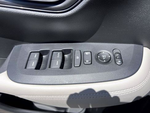 Certified 2023 Honda HR-V LX image 15