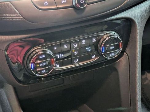 Certified 2023 Buick Encore GX Essence w/ Experience Buick Package image 17