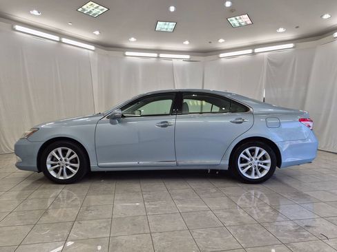 Used 2010 Lexus ES 350 FWD image 5
