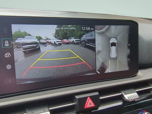 New 2026 Kia Sportage X-Line Prestige image 16