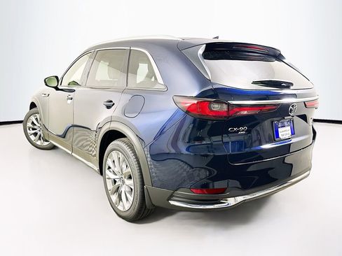 New 2026 MAZDA CX-90 3.3 Turbo w/ Premium Plus Pkg AWD/4WD image 6