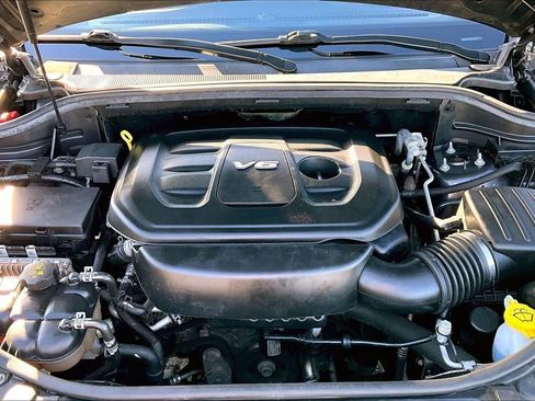 Used 2018 Jeep Grand Cherokee Limited image 27