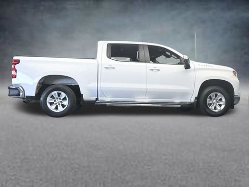 Used 2023 Chevrolet Silverado 1500 LT RWD image 62