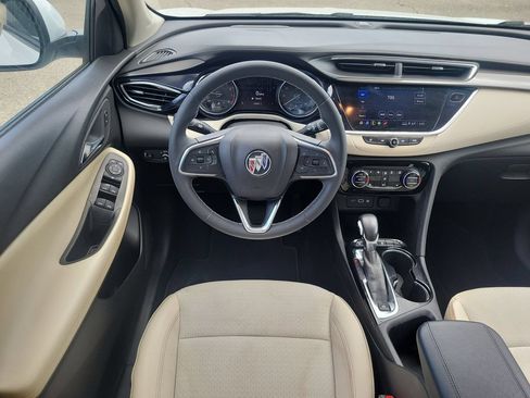 Used 2023 Buick Encore GX Select FWD image 10