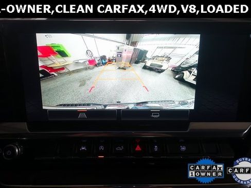 Used 2025 GMC Sierra 1500 SLT image 11