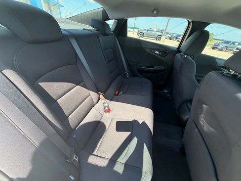 Used 2024 Chevrolet Malibu LS FWD image 27
