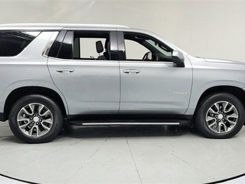 Used 2023 Chevrolet Tahoe LS w/ Driver Alert Package image 6