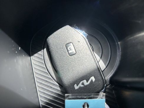Used 2023 Kia Sportage X-Line w/ X-Line Premium Package AWD/4WD image 10