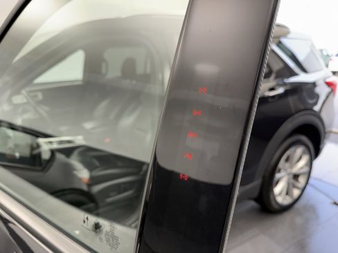 Used 2022 Ford Explorer Platinum w/ Equipment Group 601A image 21