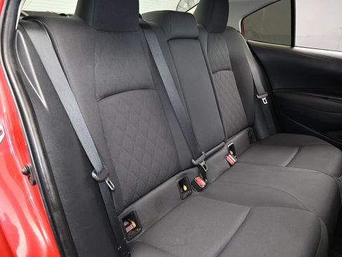 Used 2020 Toyota Corolla LE image 35