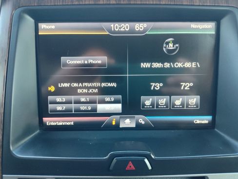 Used 2015 Ford Expedition EL King Ranch image 23