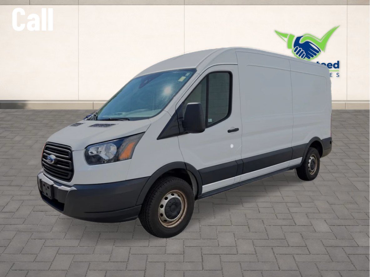 Used 2019 Ford Transit 250 148 Medium Roof RWD image 1