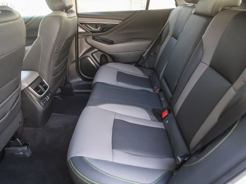 Used 2024 Subaru Outback Onyx Edition XT image 13