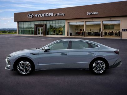 New 2026 Hyundai Sonata SEL