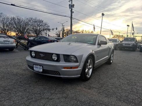 Used 2008 Ford Mustang GT image 5
