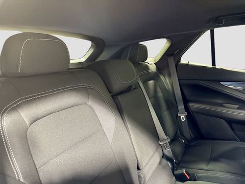 New 2026 Chevrolet Blazer EV LT image 30