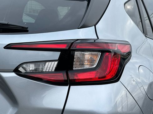 New 2026 Subaru Crosstrek 2.0i Premium image 30