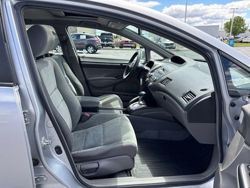 Used 2011 Honda Civic EX image 33