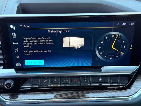 Used 2024 Chevrolet Silverado 1500 RST w/ Protection Package image 30