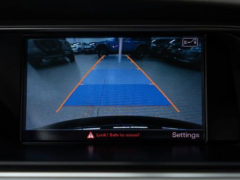 Used 2015 Audi A5 2.0T Premium Plus w/ Technology Package image 24