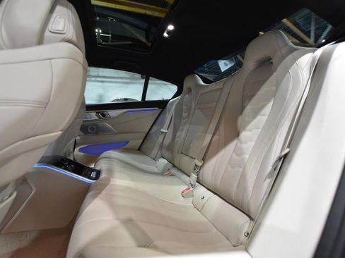 Used 2020 BMW M850i Gran Coupe xDrive image 53