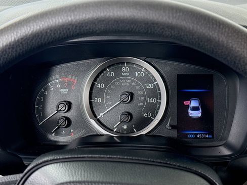 Used 2020 Toyota Corolla LE FWD image 14