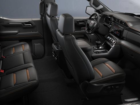 New 2026 GMC Sierra 1500 AT4 w/ AT4 Premium Package AWD/4WD image 46