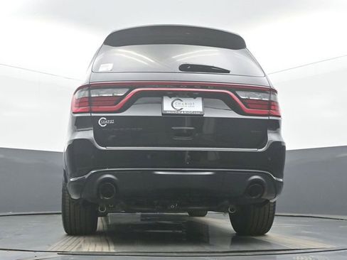 New 2026 Dodge Durango GT image 52