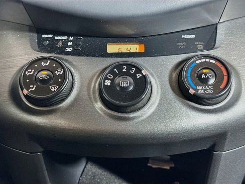 Used 2012 Toyota RAV4 Sport FWD image 14