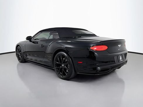 Used 2024 Bentley Continental GT Speed AWD/4WD image 7